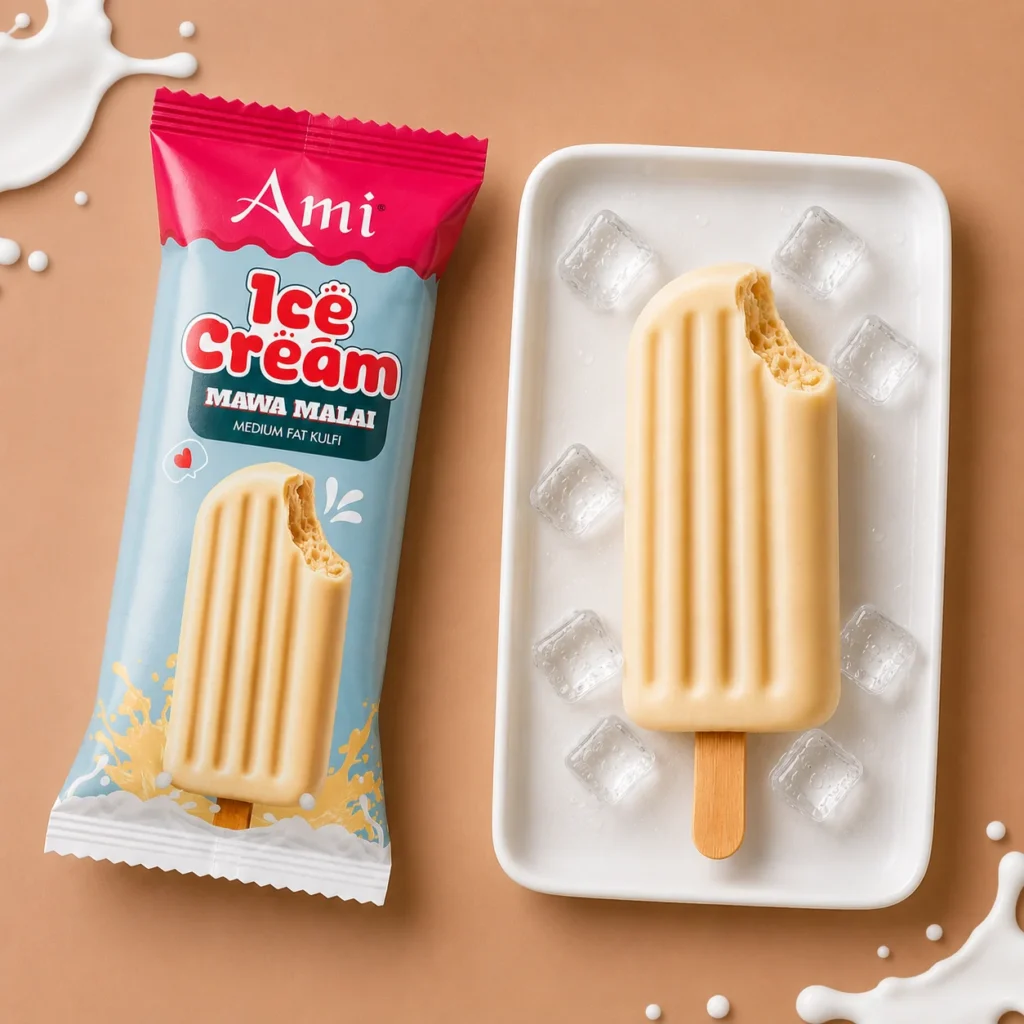 Mawa Malai
