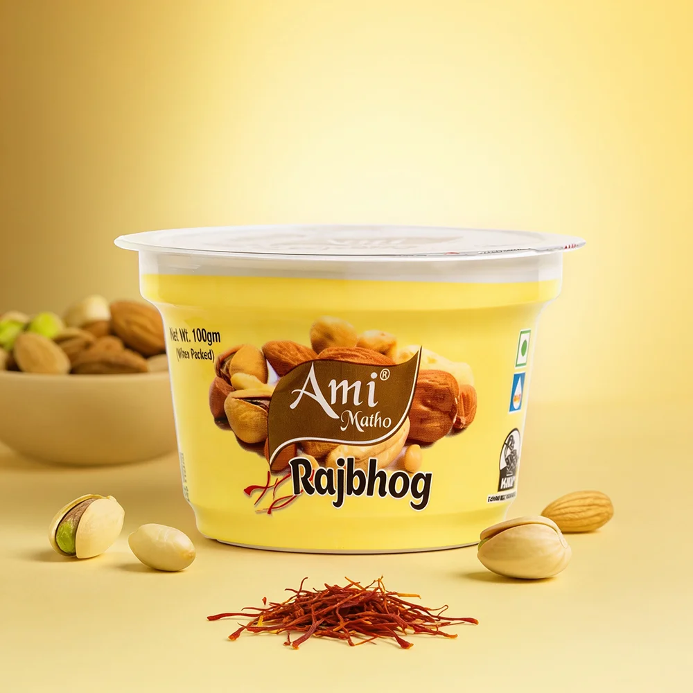 Rajbhog matho