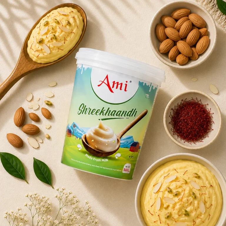 Shreekhand Kesar Badam