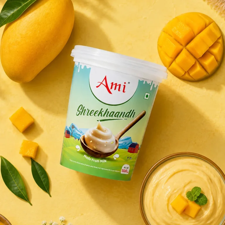 Shreekhand Mango
